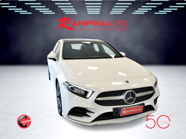 MERCEDES-BENZ A 180 usata 4
