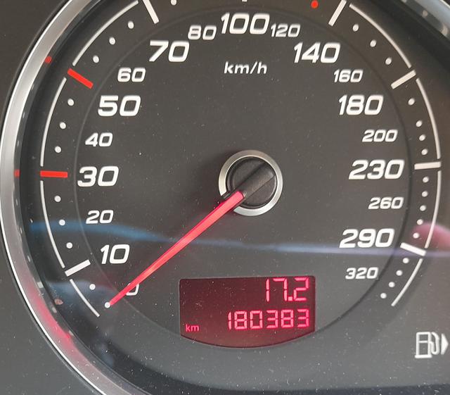 AUDI RS usata 28