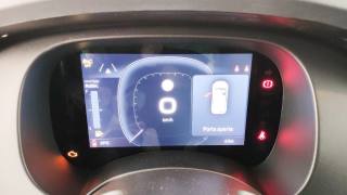FIAT Pandina usata, con Immobilizzatore elettronico
