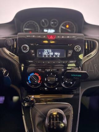 LANCIA Ypsilon usata 15