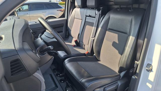 OPEL Vivaro usata, con Servosterzo