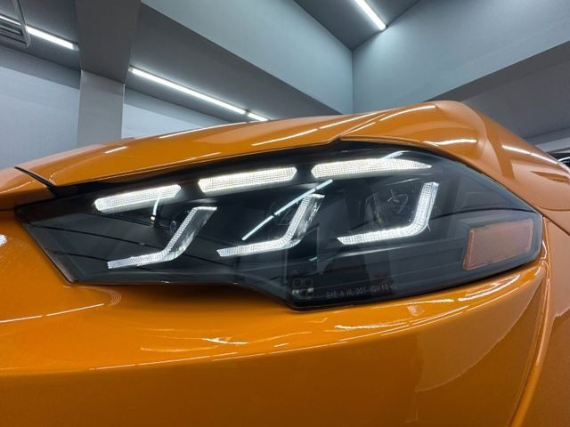 FORD Mustang usata, con ESP