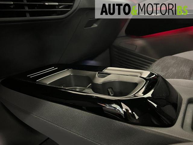 VOLKSWAGEN ID.4 usata, con Touch screen