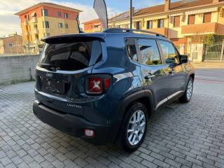 JEEP Renegade usata 4