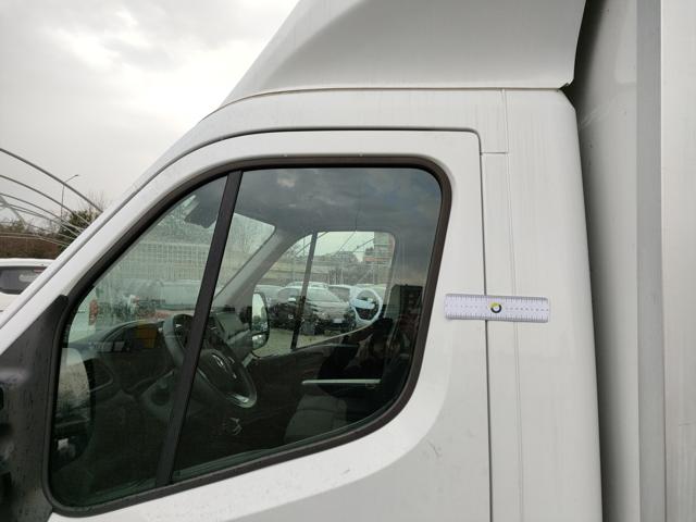 RENAULT Master usata 29