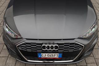 AUDI A3 usata, con Bracciolo