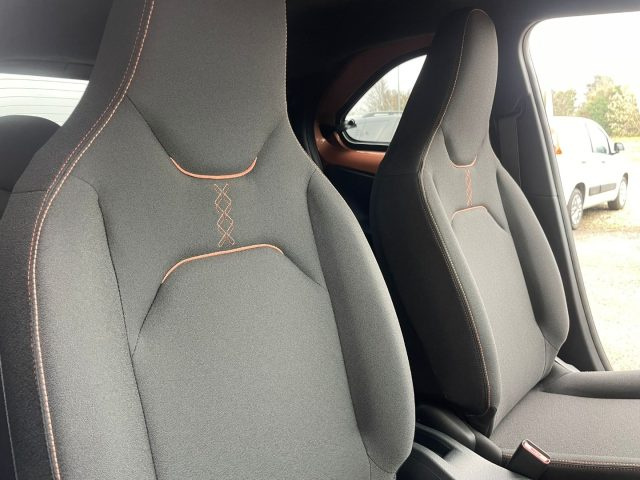 TOYOTA Aygo X usata, con Fendinebbia