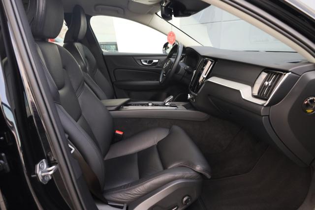 VOLVO V60 usata, con Fari Xenon