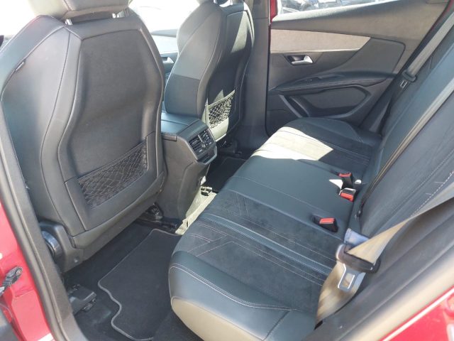 PEUGEOT 3008 usata 10