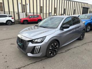 PEUGEOT 208 usata, con Airbag laterali