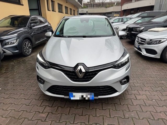 RENAULT Clio usata, con Airbag