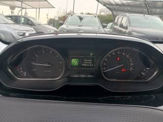 PEUGEOT 2008 usata, con Chiusura centralizzata telecomandata