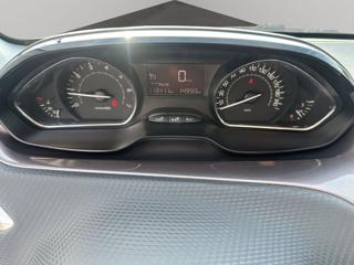 PEUGEOT 2008 usata, con Cerchi in lega