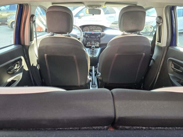 LANCIA Ypsilon usata 16