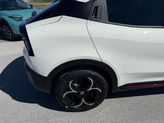 ALFA ROMEO Junior usata, con Airbag Passeggero