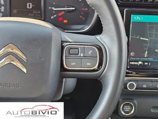 CITROEN C3 Aircross usata, con Luci diurne LED