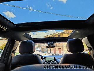 MERCEDES-BENZ GLA 200 usata, con Volante in pelle