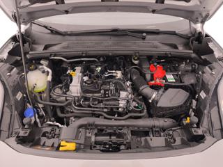 FORD Puma usata, con Sensore di pioggia