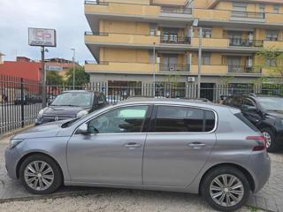 PEUGEOT 308 usata, con Airbag Passeggero