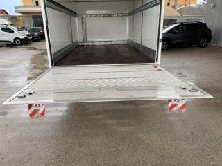 RENAULT Master usata, con Servosterzo