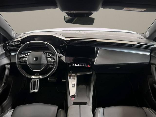 PEUGEOT 308 usata, con ESP