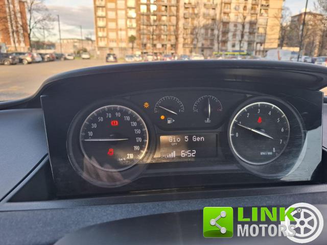 LANCIA Ypsilon usata, con Autoradio