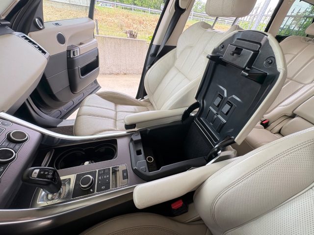 LAND ROVER Range Rover Sport usata 95