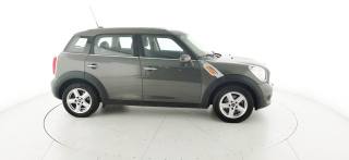 MINI Countryman usata 35