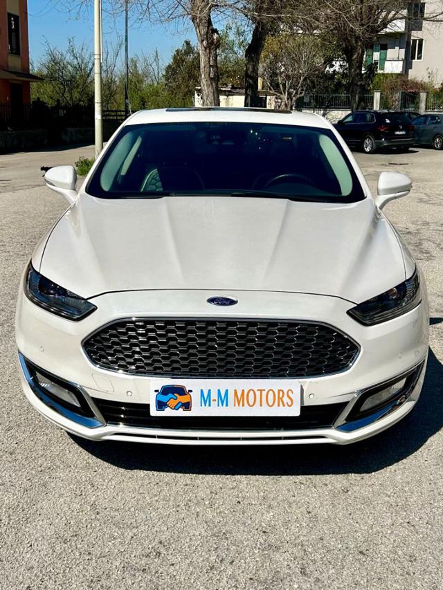 FORD Mondeo usata, con Alzacristalli elettrici