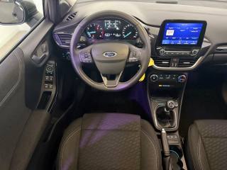 FORD Puma usata 8