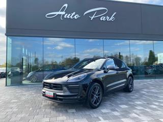 PORSCHE Macan 2.0 T