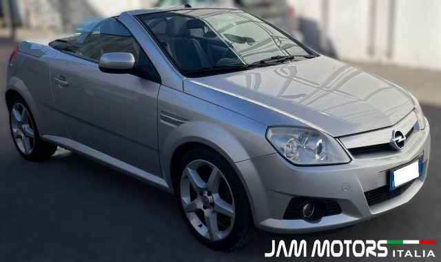 OPEL Tigra usata, con Airbag