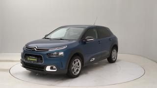 CITROEN C4 Cactus 1.2 puretech Shine s&s 110cv my19
