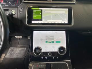 LAND ROVER Range Rover Velar usata, con Park Distance Control