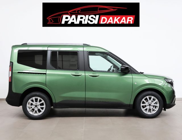 FORD Tourneo Courier usata, con Controllo trazione