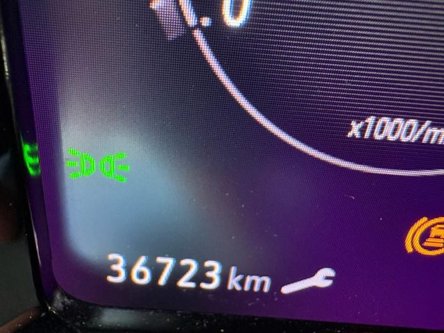 OPEL Mokka usata, con Controllo trazione