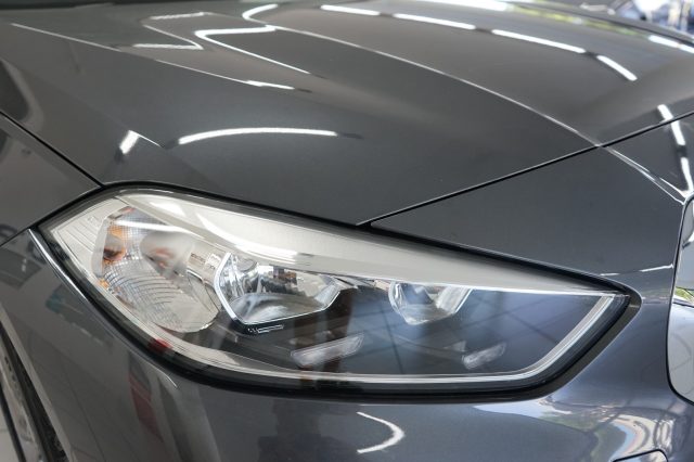 BMW 116 usata, con Autoradio digitale