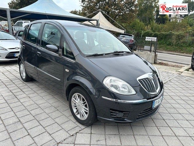 LANCIA MUSA usata, con ABS