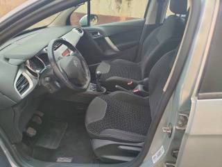 CITROEN C3 usata, con Airbag Passeggero