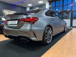 MERCEDES-BENZ A 220 usata, con Climatizzatore