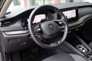 SKODA Octavia usata, con Bracciolo