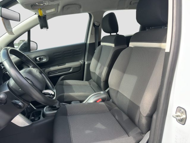 CITROEN C3 Aircross usata 9