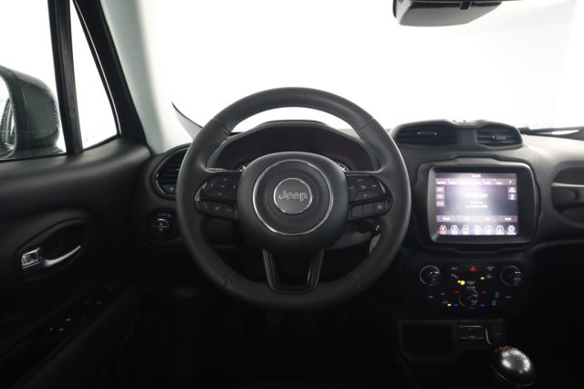 JEEP Renegade usata 5