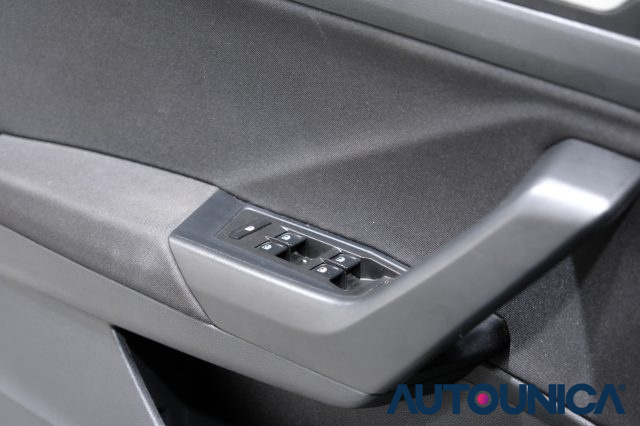 VOLKSWAGEN T-Roc usata, con Start/Stop Automatico
