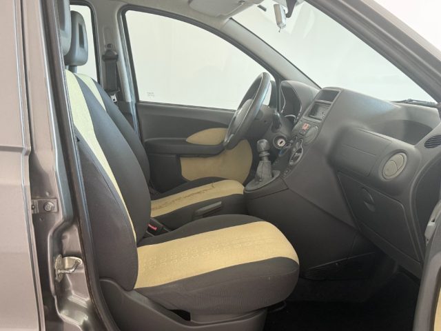 FIAT Panda usata 14