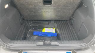FORD Puma usata, con Controllo automatico clima