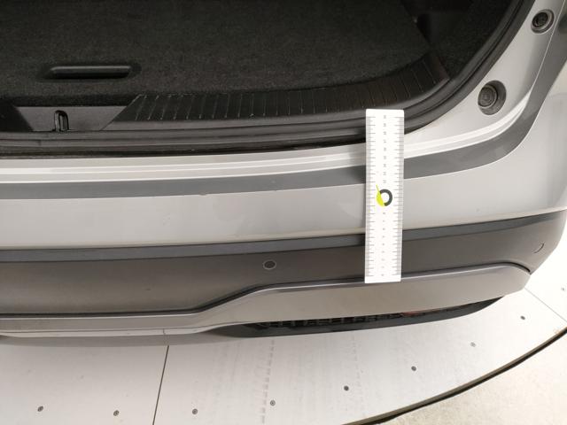 NISSAN Qashqai usata, con Sistema di chiamata d