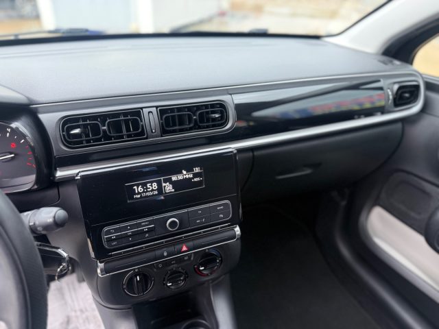 CITROEN C3 usata 18