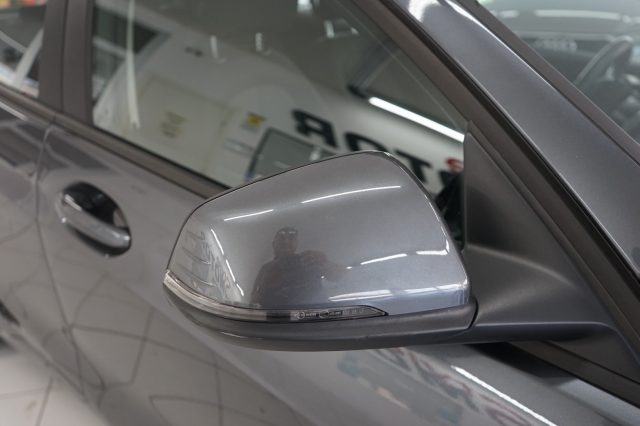 BMW 116 usata, con Chiusura centralizzata telecomandata