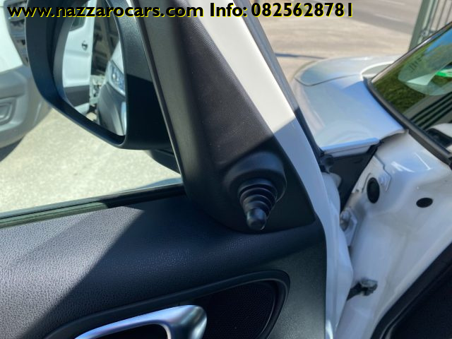 FIAT 500L usata, con Autoradio digitale